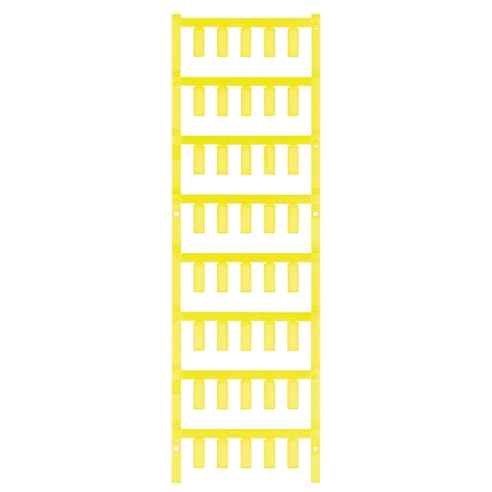 Weidmüller Gerätemarkierung 1880130000 Typ ESG 6/15 K MC NE GE