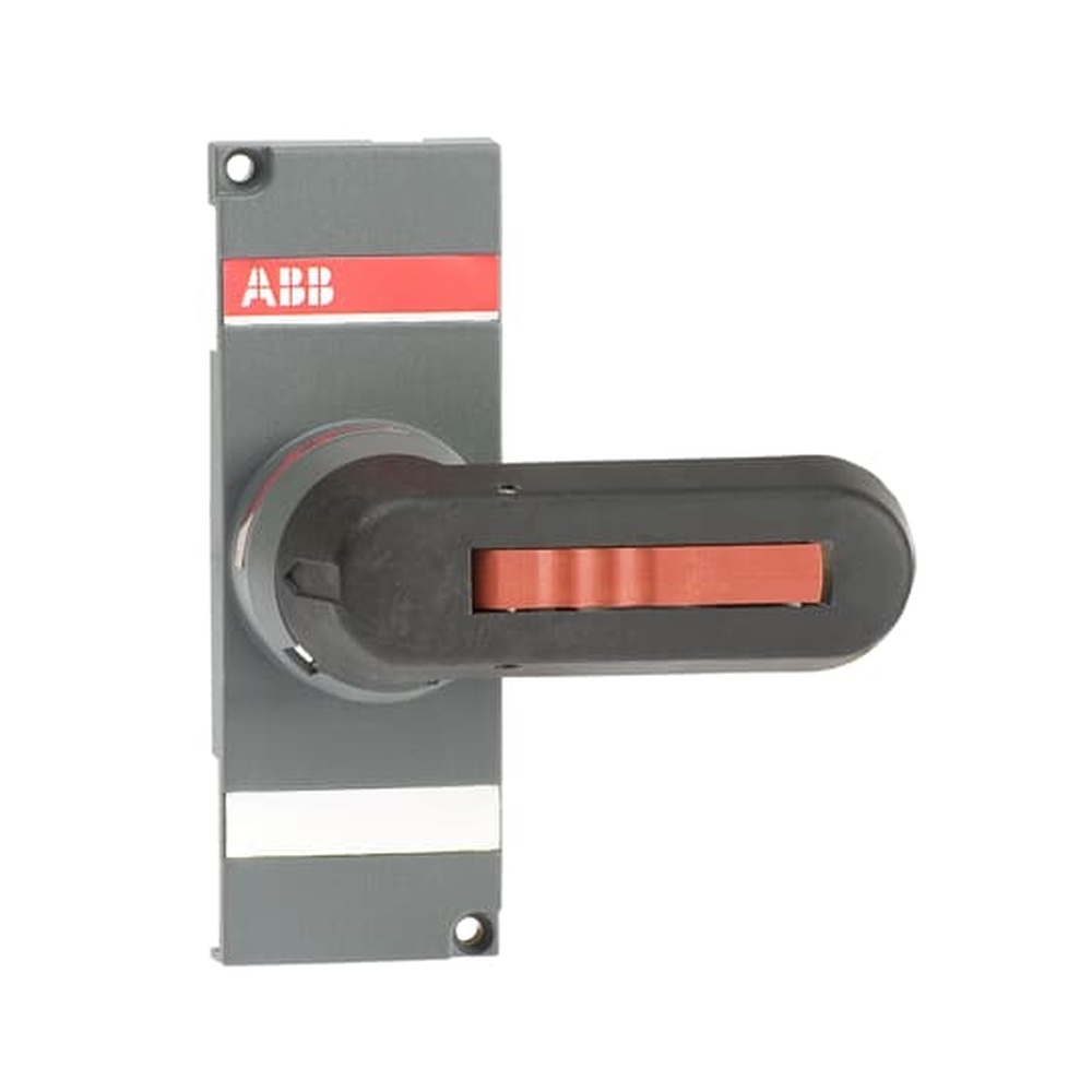 ABB Handgriff für Schaltgeräte 1SCA113137R1001 Typ OTV250ECLK