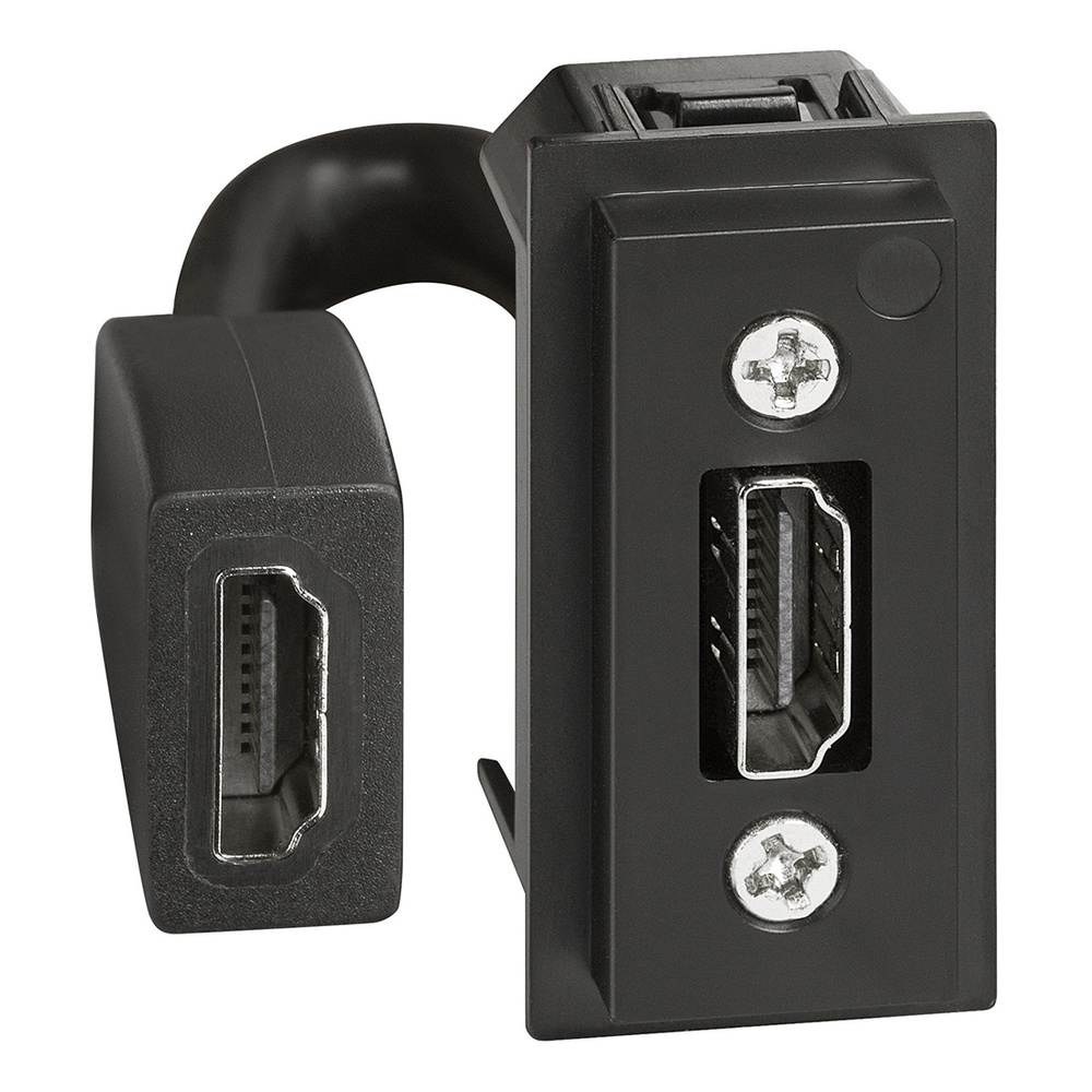 Bticino Einsatz K4284P