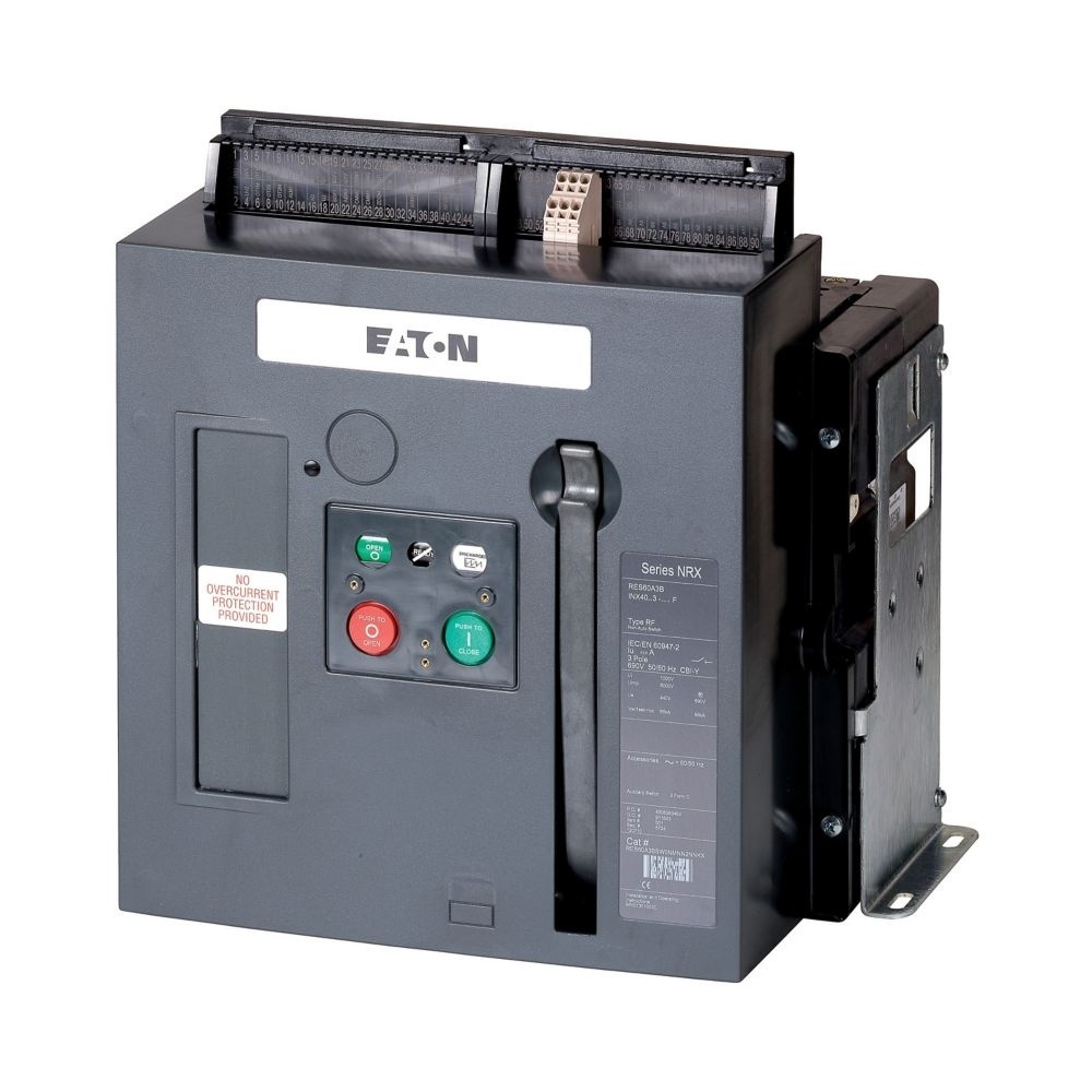Eaton Lasttrennschalter 184048 Typ INX40N3-08F-1