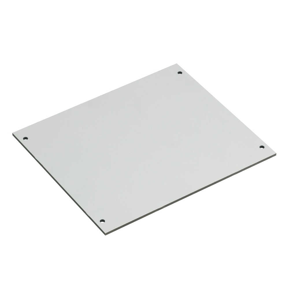 Spelsberg Montageplatte 18600501 Typ TG MPI-1212