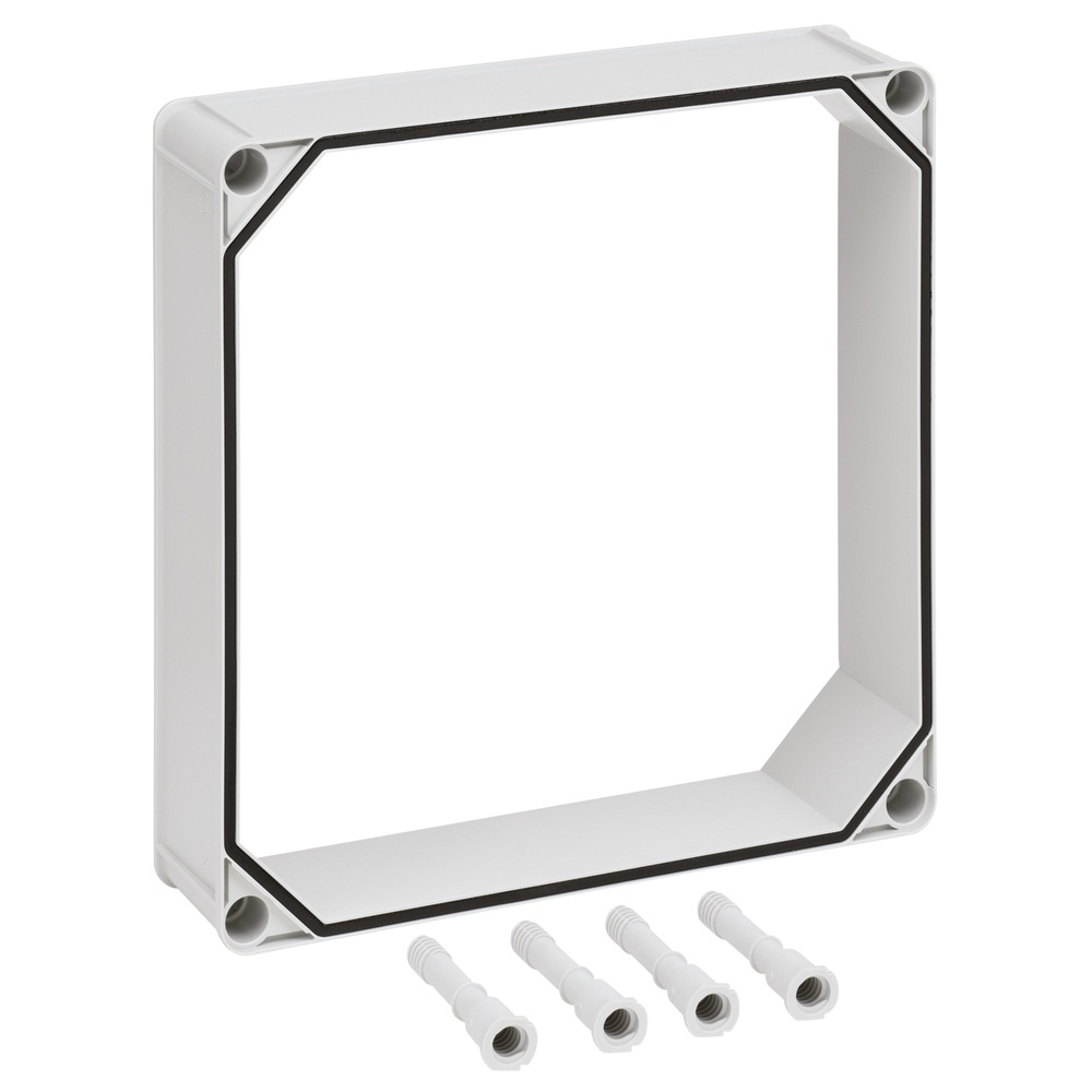 Spelsberg Aufsetzrahmen 07050201 Typ GAR 2