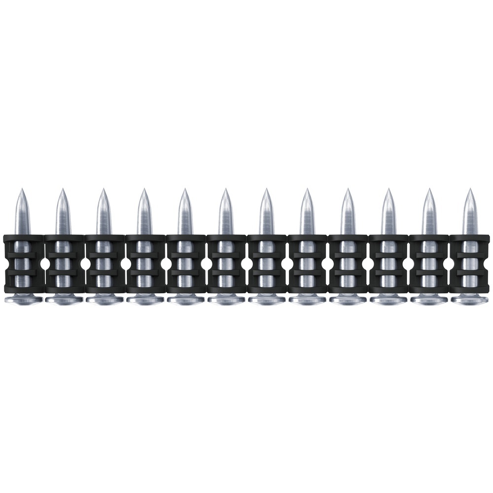 Fischer Hochleistungsnagel 567329 Typ DFNH 17 NP (Hochleistungsnagel, L=17mm)