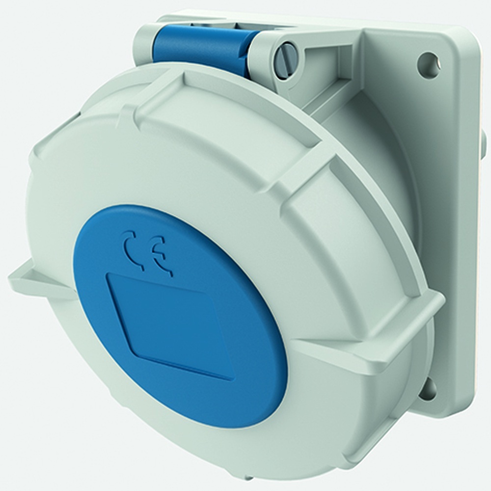 Mennekes Anbaudose 3573