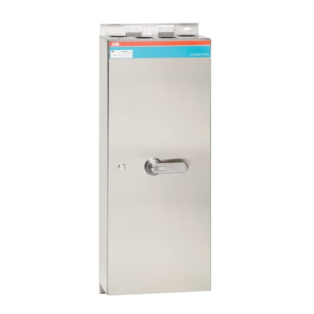 ABB Lasttrennschalter 1SCA102333R1001 Typ OT800ERRR3TZ
