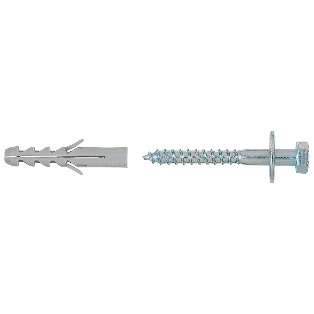 Fischer Befestigungsset 080651 Typ WL 7 x 60