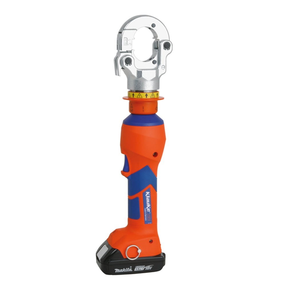 Klauke Presswerkzeug EKM6022ISM  Klauke Presswerkzeug EKM6022ISM