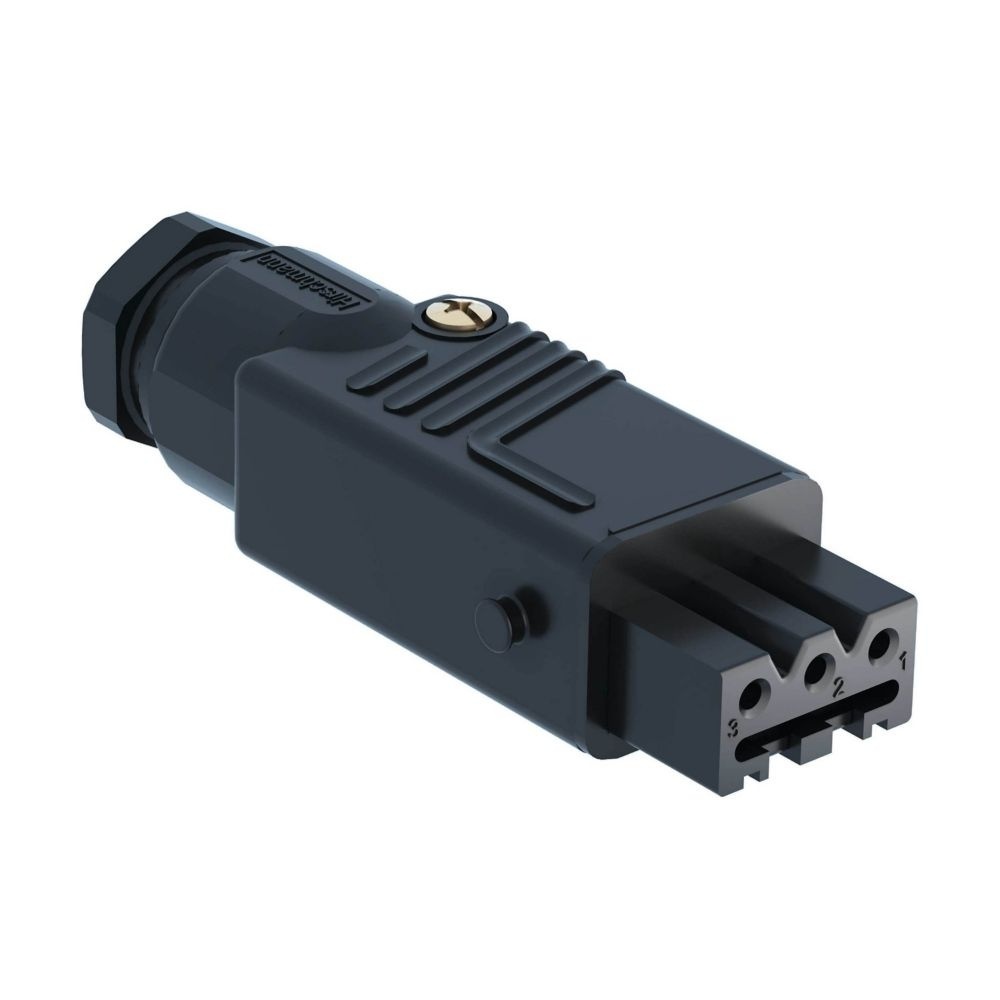 Eaton STAK 3 Stecker EP-500366 Typ CMMZ-00/52