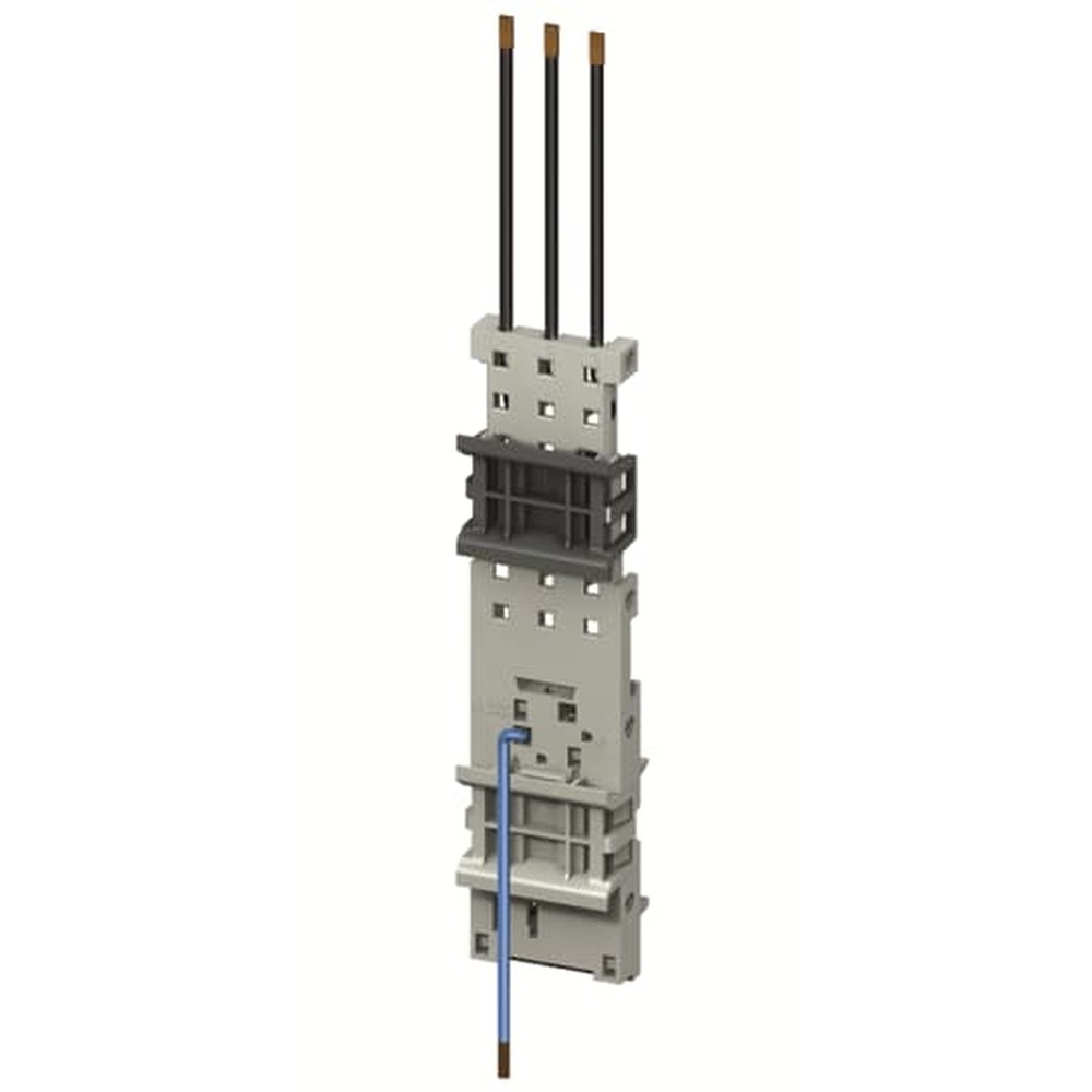 ABB Sammelschienen Adapter 2CCA182504R0001 Typ ZMS132-3LB