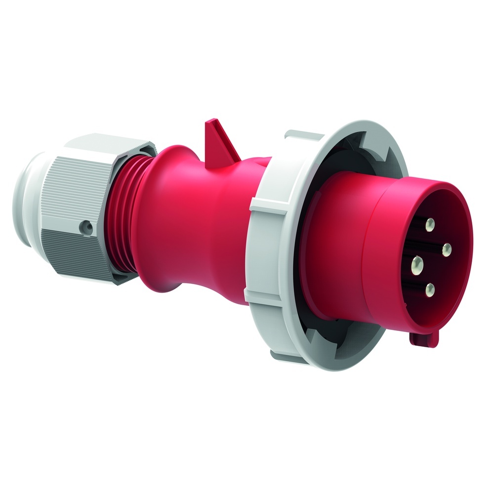 Bals Stecker 210824