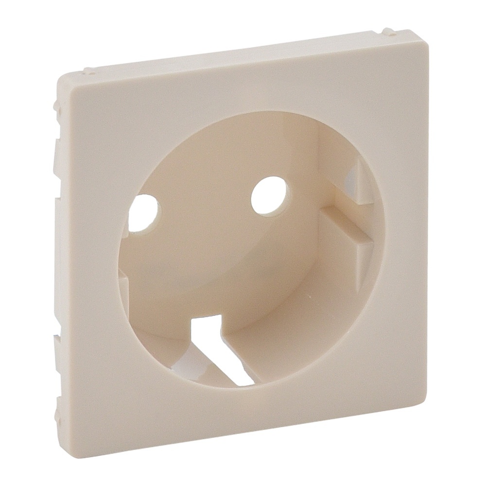 Legrand Abdeckung 755201