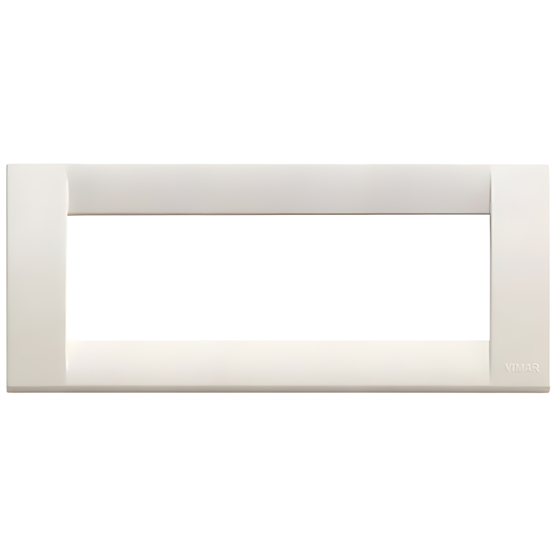 VIMAR Abdeckrahmen 16746.04 VIMAR Abdeckrahmen 16746.04