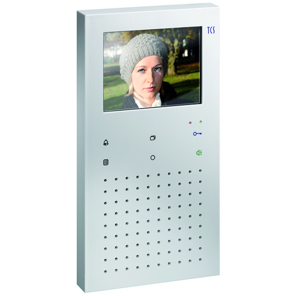 TCS Video Innenstation IVW9030-0140 TCS Video Innenstation IVW9030-0140