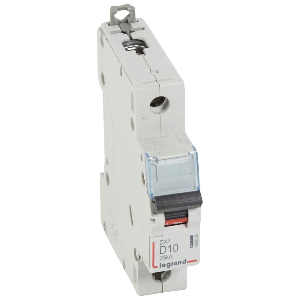 Legrand Leitungsschutzschalter 409806