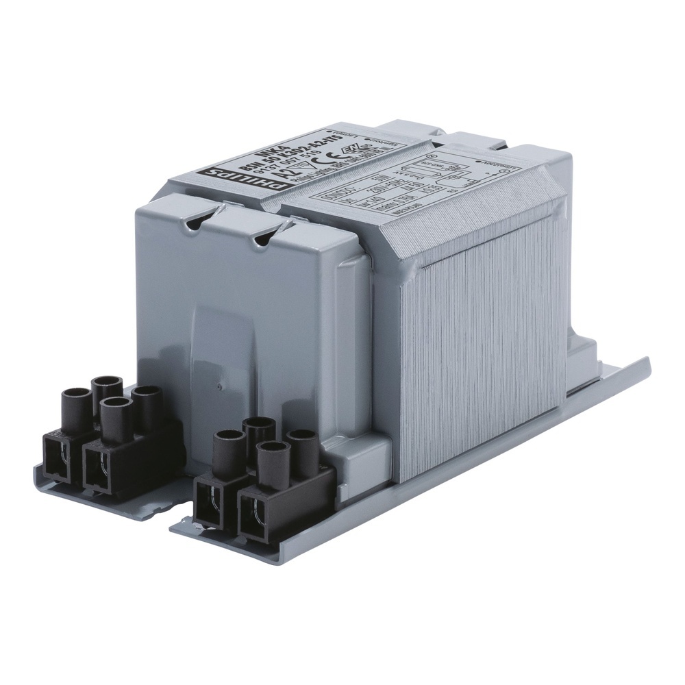 Signify Philips Vorschaltgerät 74078100 Typ BSN 50 K302-A2-ITS 230V 50Hz