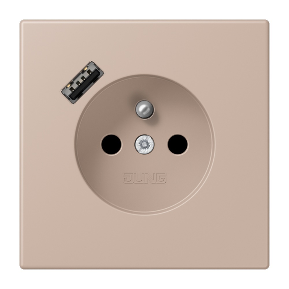 Jung Steckdose LC1520F-18A240