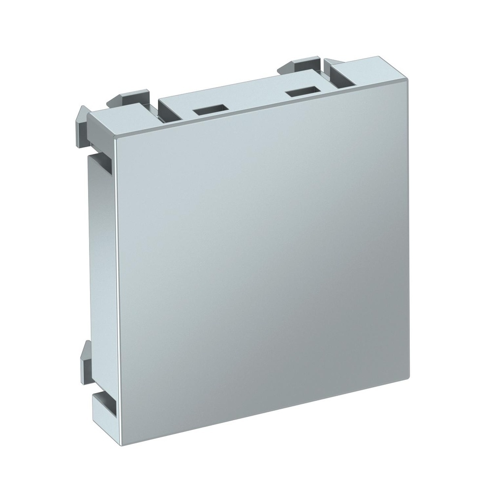 OBO Bettermann Blinddeckel 6117408 Typ ADP-B AL1