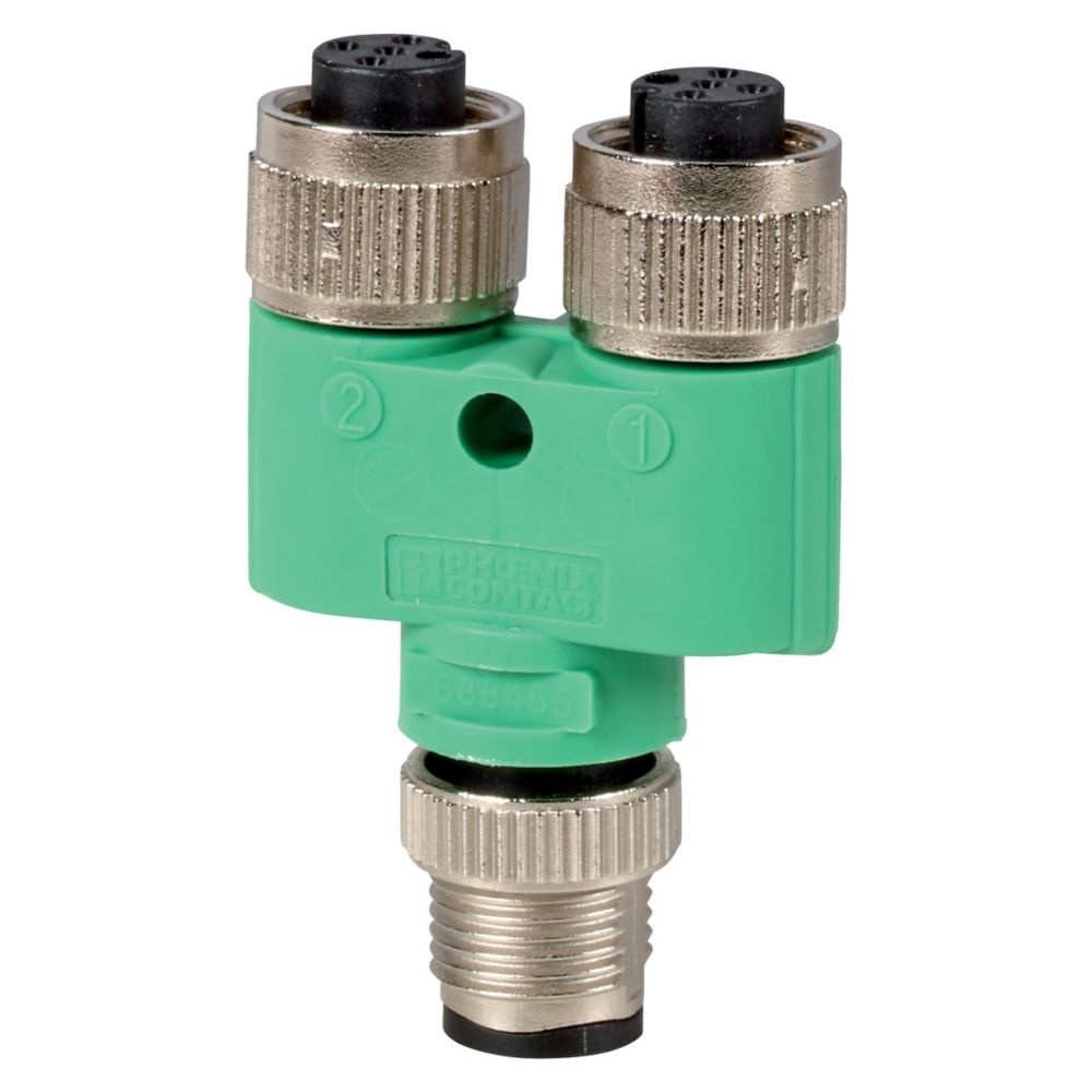 Eaton Verteiler 290424 Typ RA-XM12-Y