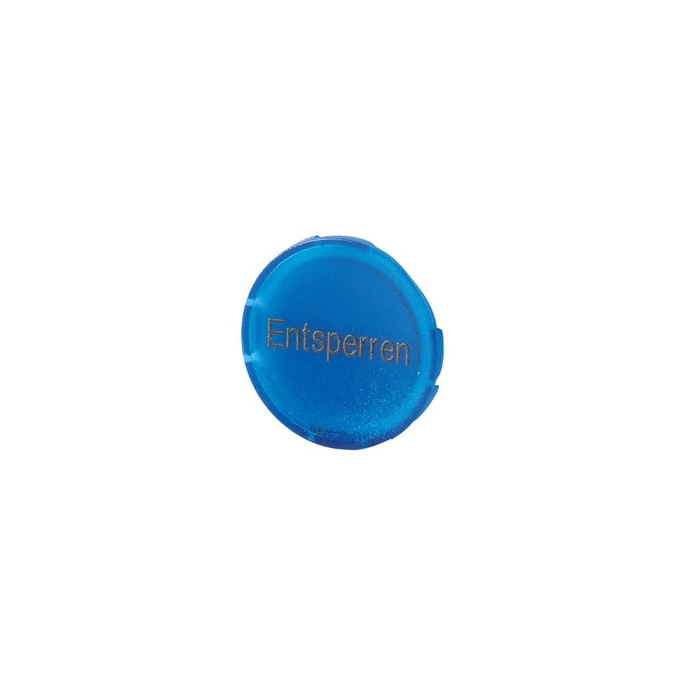 Eaton Tastenlinse 218321 Typ M22-XDL-B-D14