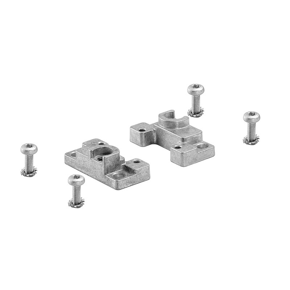 Weidmüller Schraubadapter 2716800000 Typ HDC AF SET WM
