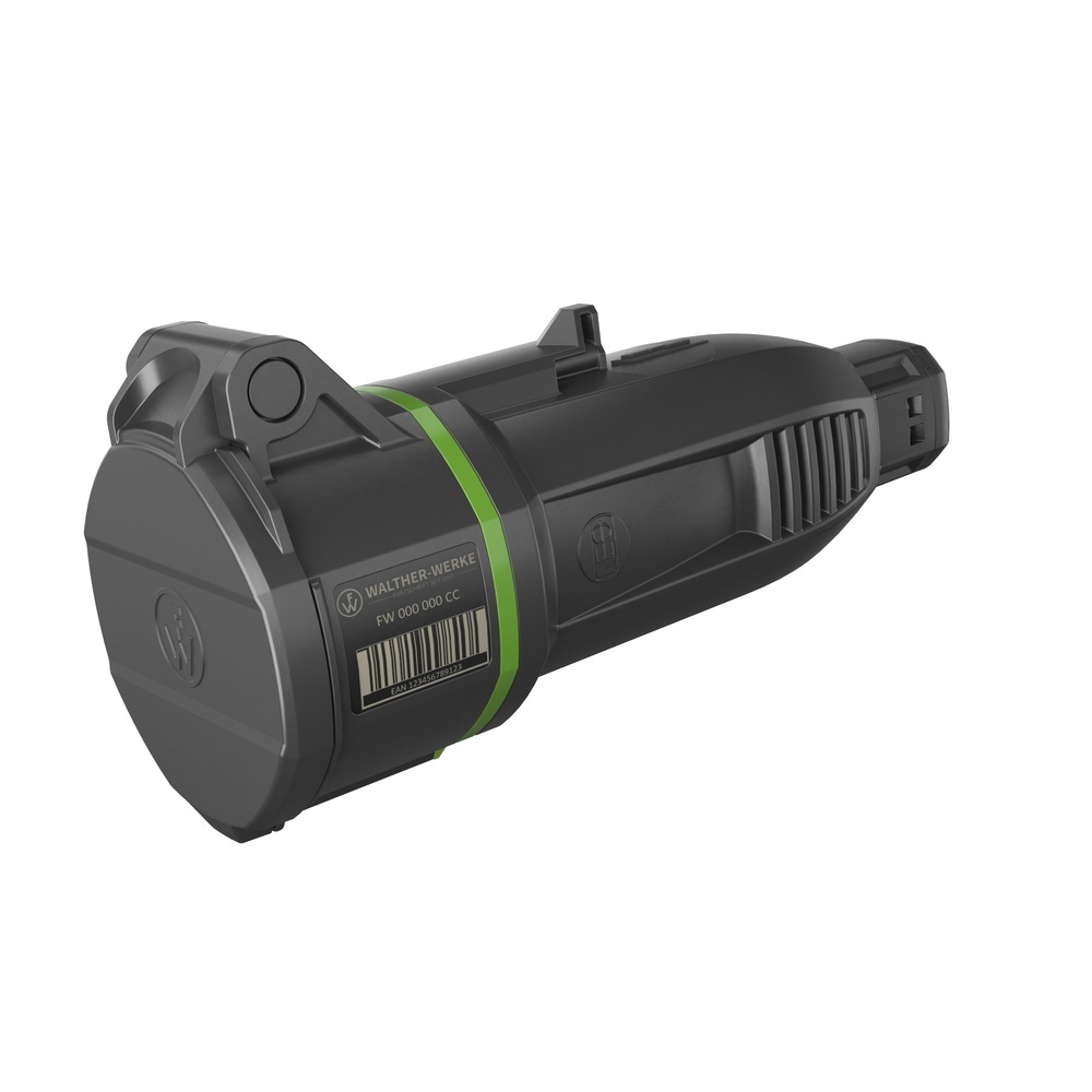 Walther-Werke CEE NEO Kupplung FW310502CC