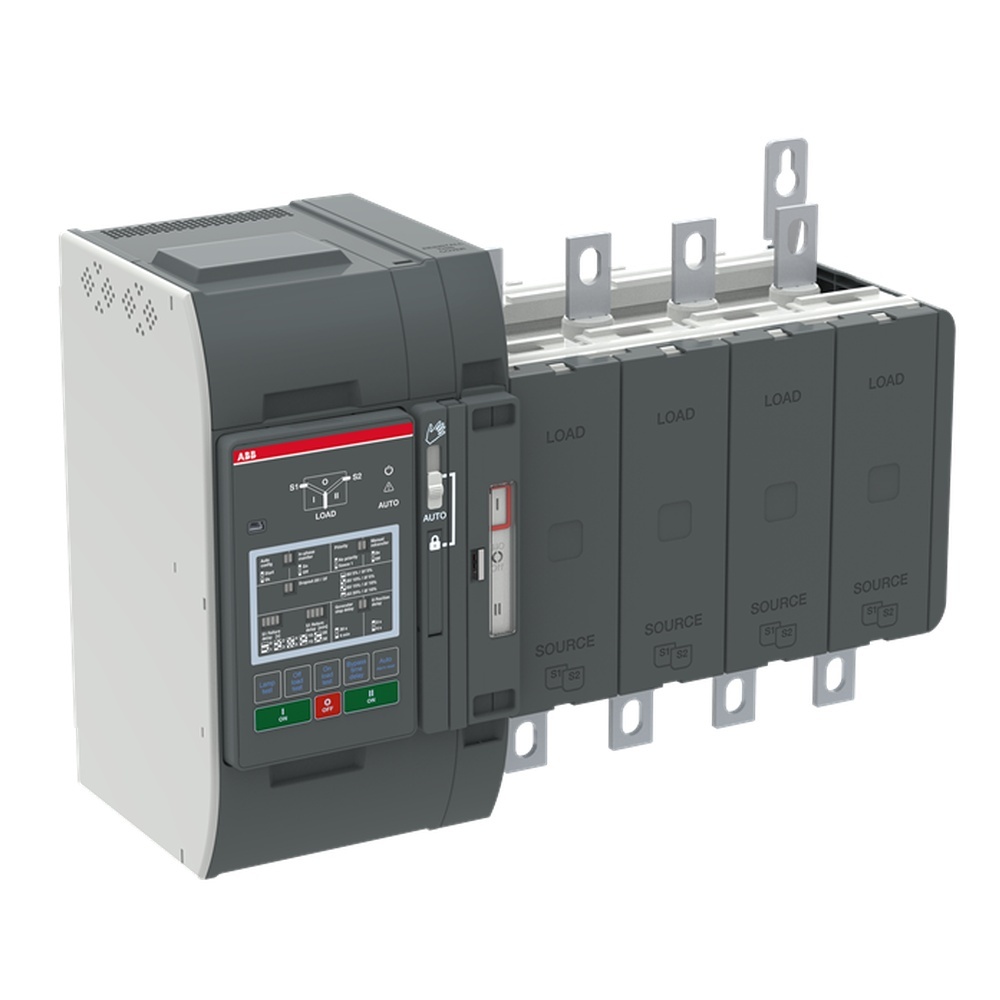ABB Lasttrennschalter 1SCA153501R1001 Typ OXB315E3S2QB