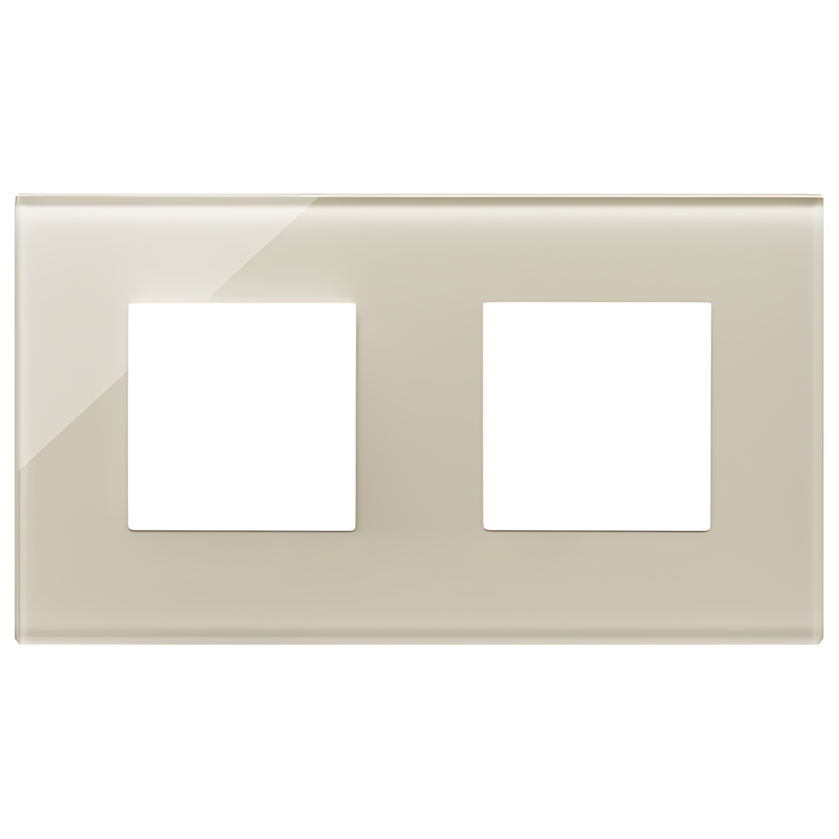 Vimar Abdeckrahmen 22643.72 Vimar Abdeckrahmen 22643.72