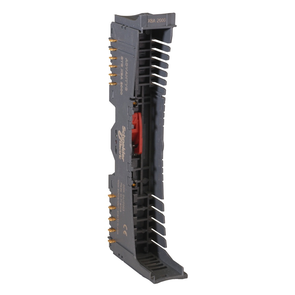 Schneider Electric Modulträger STBXBA2000