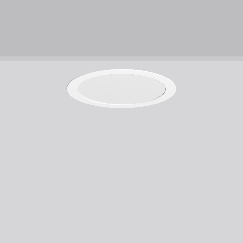 RZB Einbau Downlight 901808.002.2.730