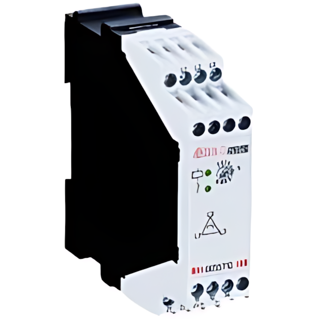 Dold Asymmetrierelais 0055713 Typ MK9040N.12/010 3AC400V 50/60HZ