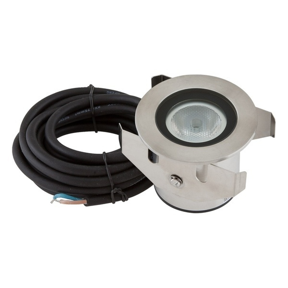 EVN LED Boden Einbauleuchte P68102