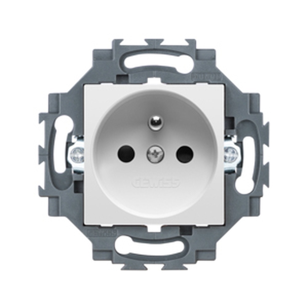 Gewiss Steckdose GW35212W
