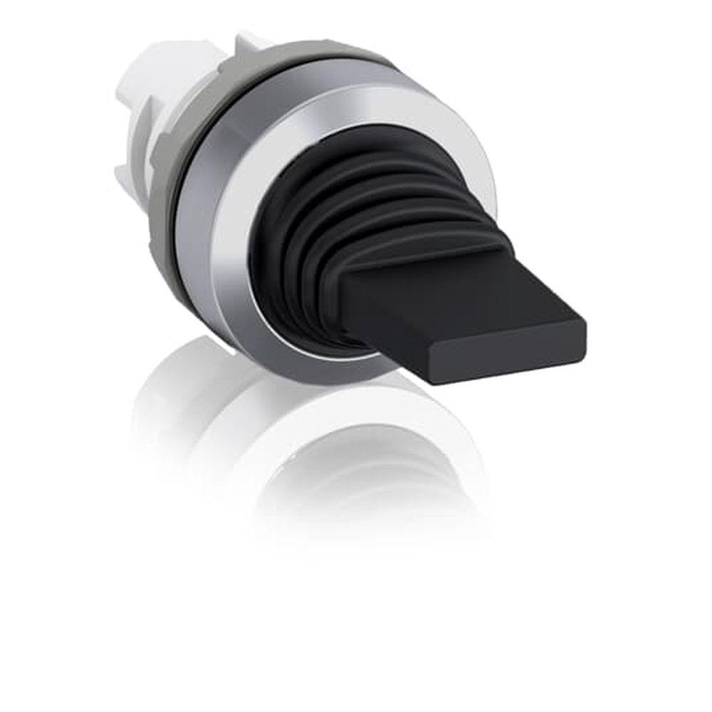ABB Frontelement für Wahlschalter 1SFA611301R2006 Typ MTS2-20B