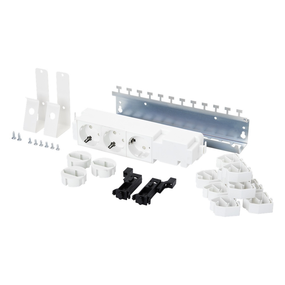 f-tronic Medienverteiler Ausbaupaket 7110497 Typ MVAP2