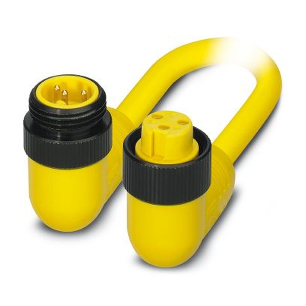 Phoenix Contact Powerleitung 1416555 Typ SAC-3P-MINMR/ 2,0-547/MINFR