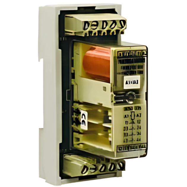 Dold Koppelmodul 0050156 Typ HL3094.48 AC230V