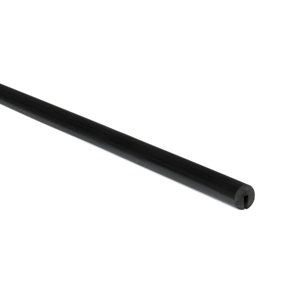 Hellermann Kantenschutz 800-00200 Typ PS1 PVC BK 75