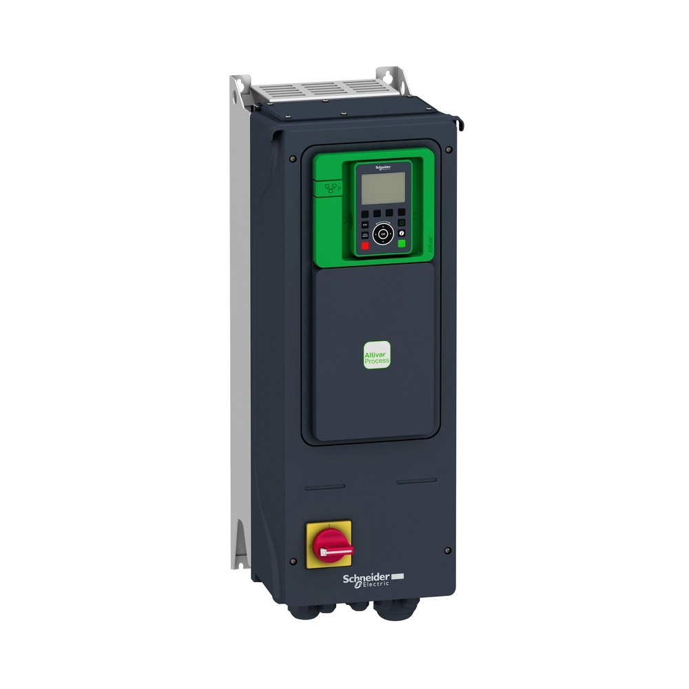 Schneider Electric Frequenzumrichter ATV950U07N4E