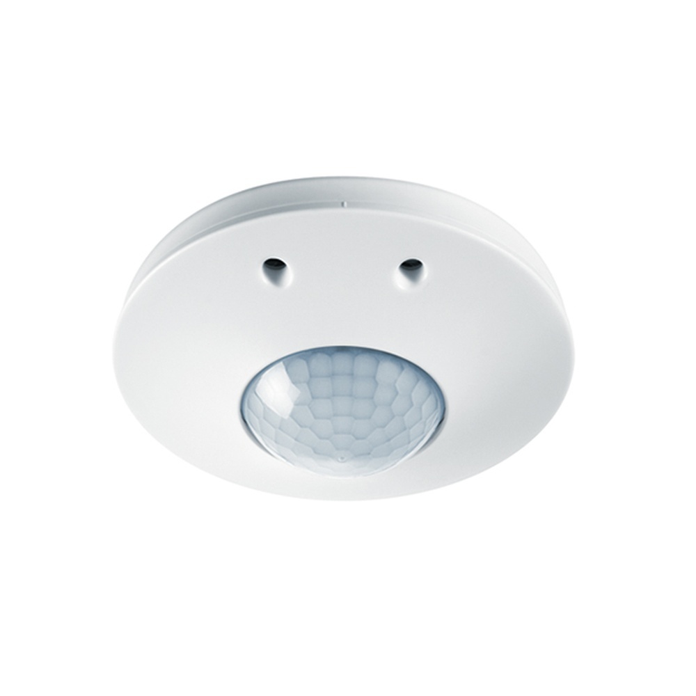 ESYLUX Präsenzmelder EP10427213 Typ PD-ATMO 360i/8 T KNX weiß