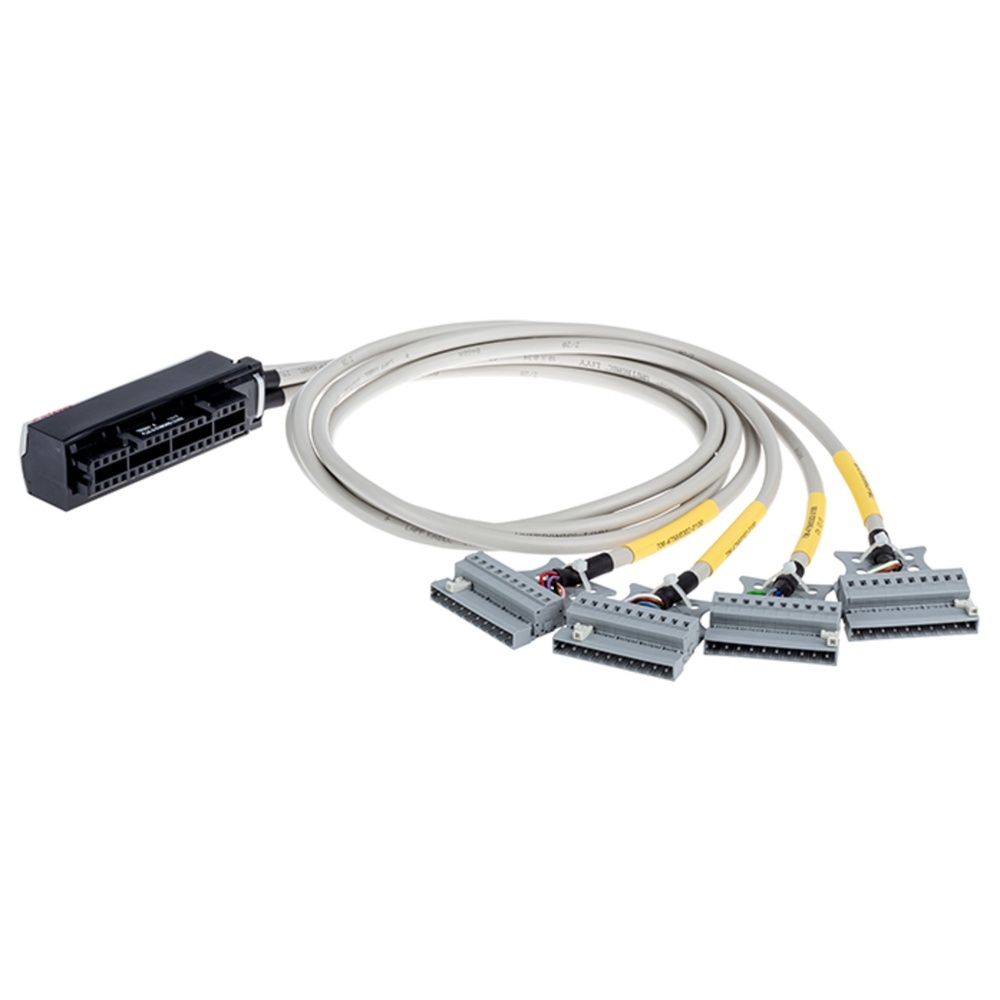 Wago Systemleitung 706-4756/302-100