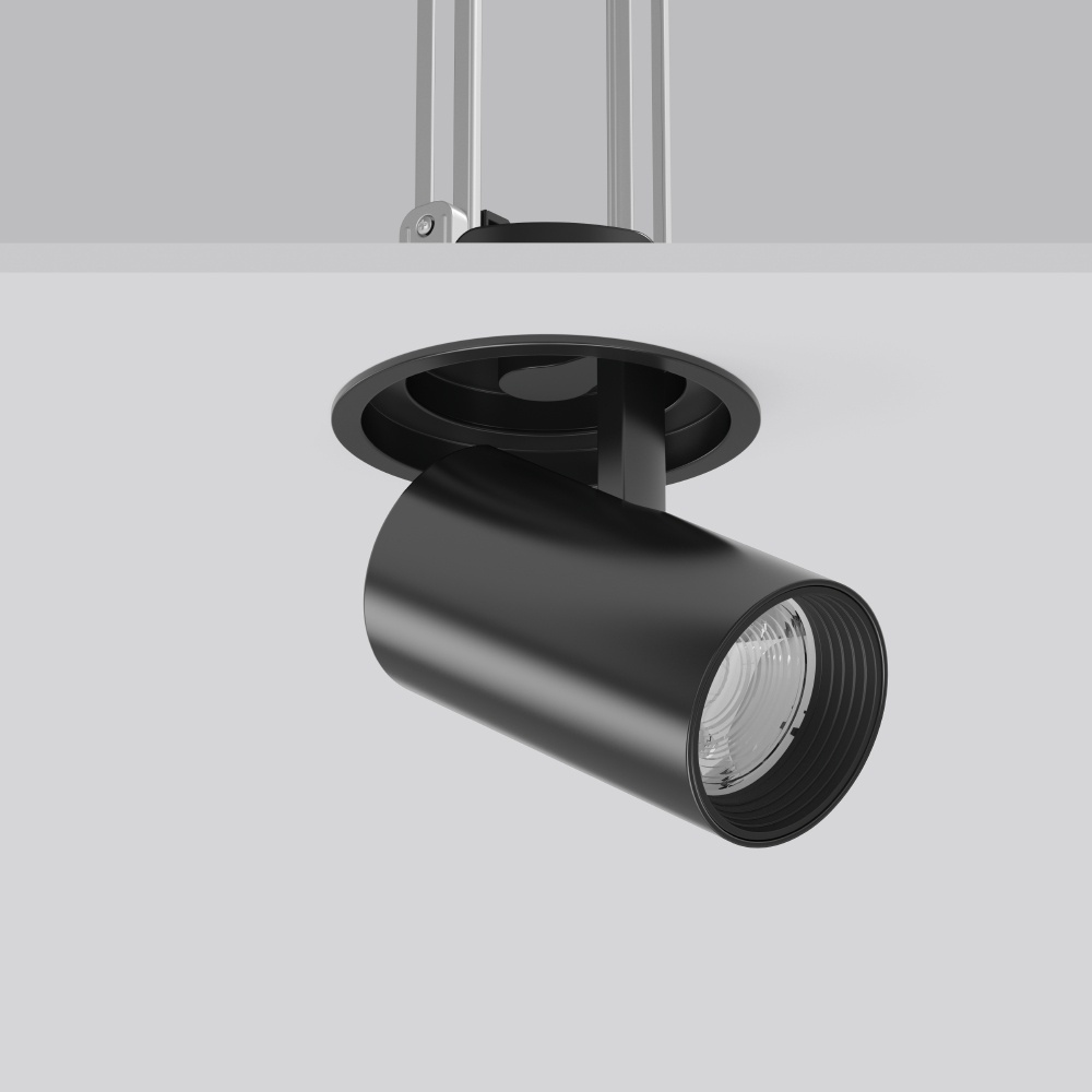 RZB LED Einbaustrahler 911509.003.3