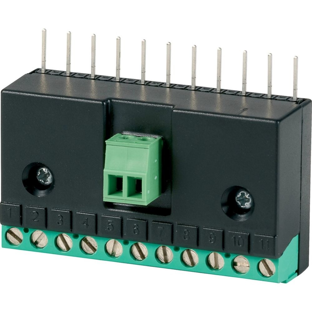 Eaton Frequenzumrichter 169030 Typ DXC-EXT-2RO1AO