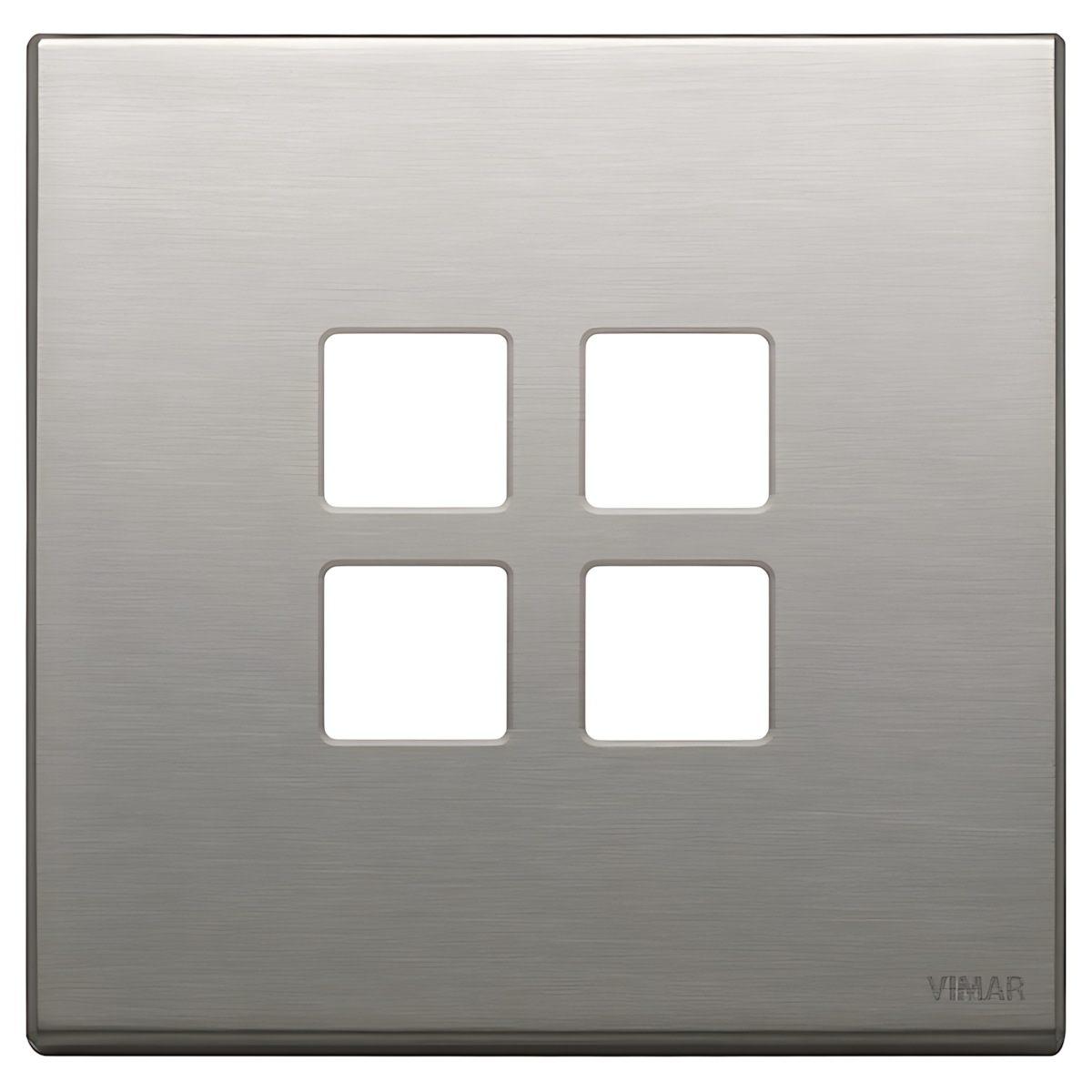 Vimar Abdeckrahmen 22692.11