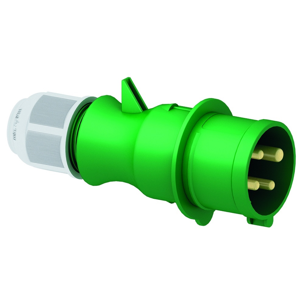 Bals Stecker 21007-TLS Bals Stecker 21007-TLS