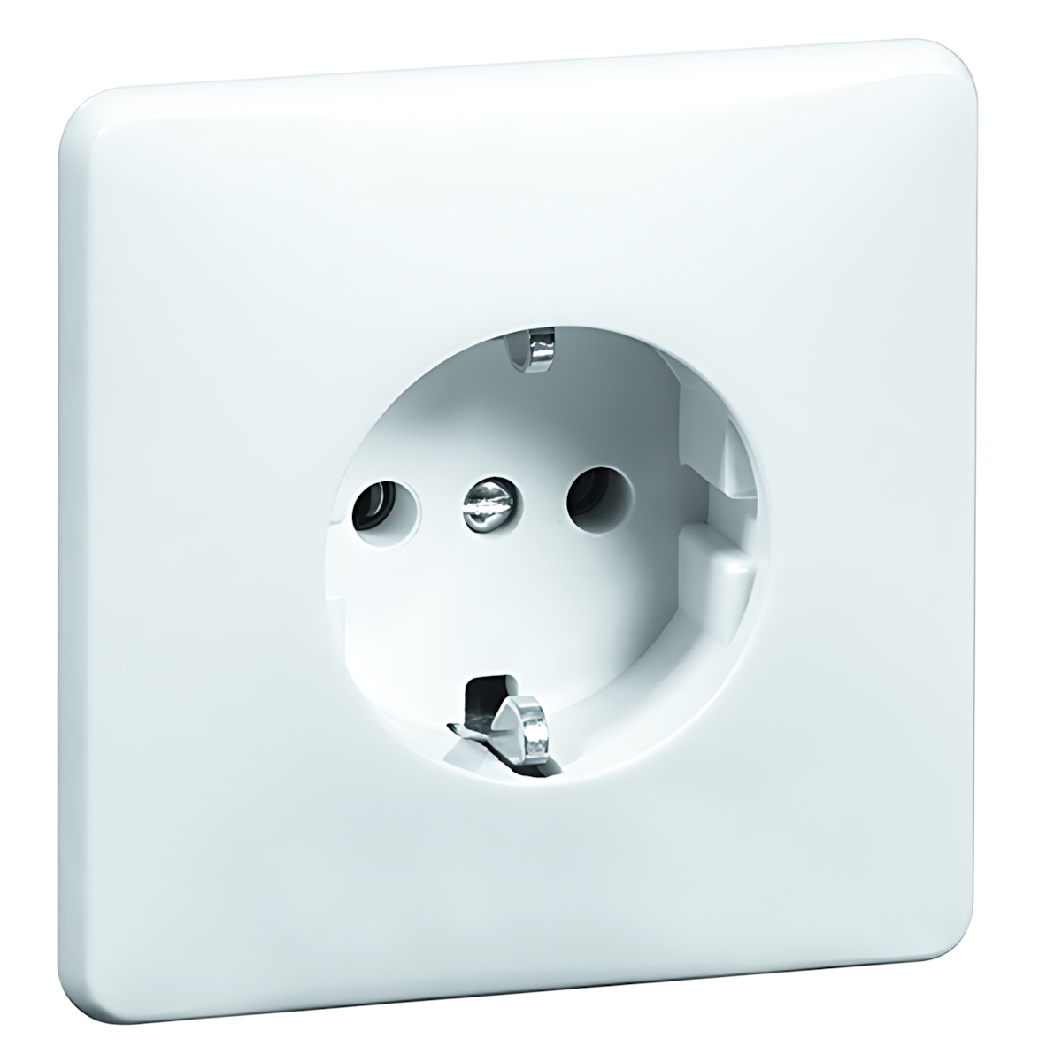 Peha Steckdose 00790011 Typ D 80.6511 V