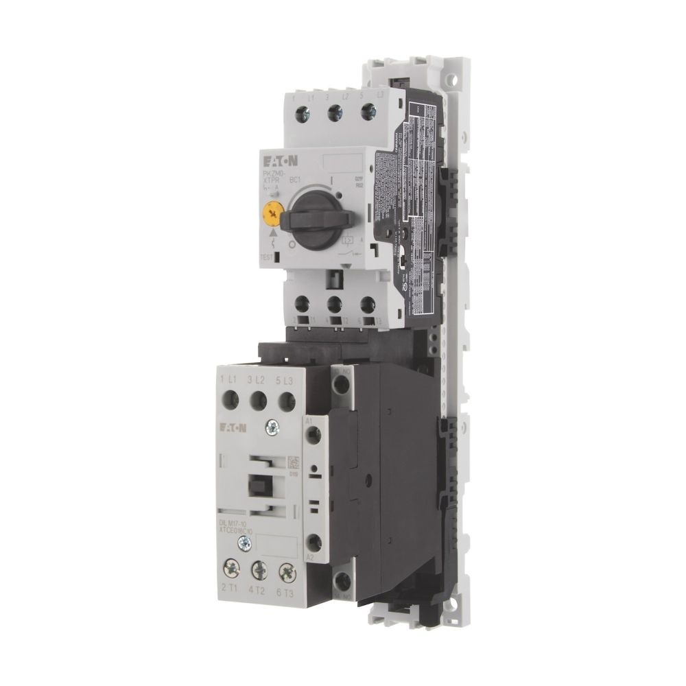 Eaton Direktstarter 101048 Typ MSC-D-12-M17(24VDC)