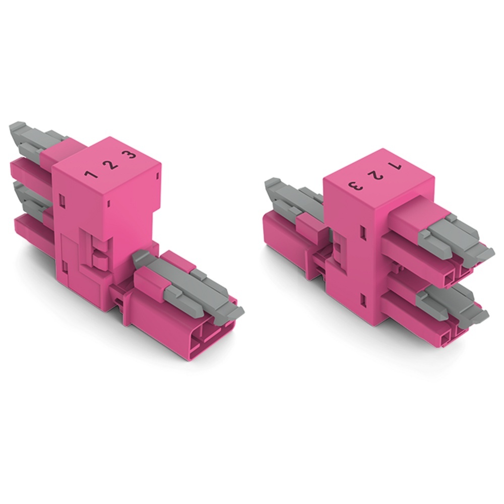 Wago Verteiler 890-1763
