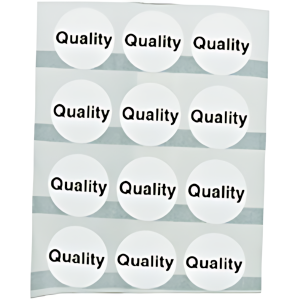 Pilz Aufkleber 779250 Typ PNOZmulti Seal 12 pieces