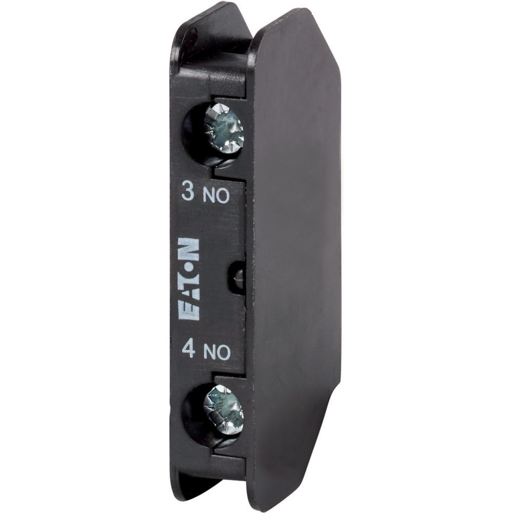 Eaton Hilfsschalterbaustein 190989 Typ DILT-XHI01
