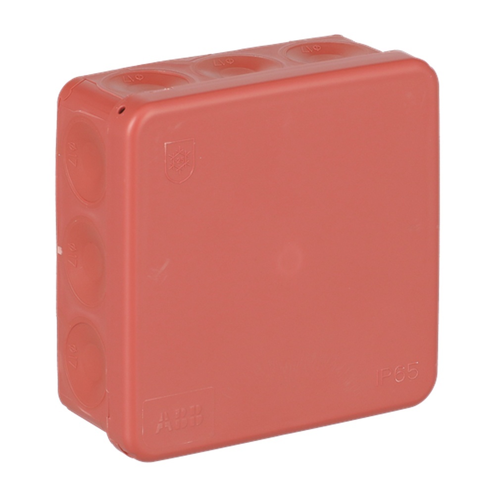 ABB Kabelabzweigbox 2TKA00001563 Typ AP9R ABB Kabelabzweigbox 2TKA00001563 Typ AP9R